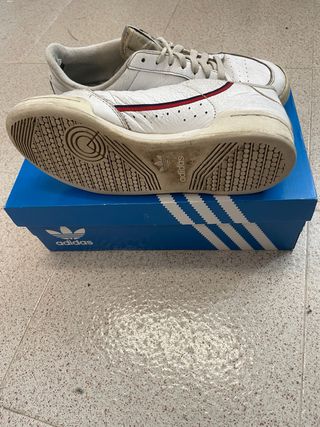 Adidas zapatillas