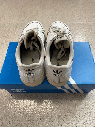Adidas zapatillas