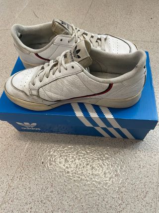 Adidas zapatillas