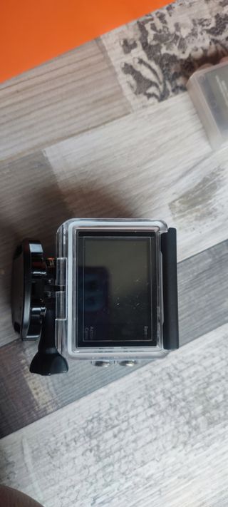 CAMARA DEPORTE EKEN 4K.