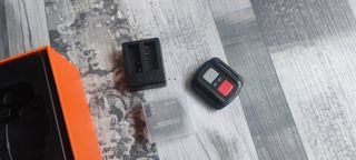 CAMARA DEPORTE EKEN 4K.