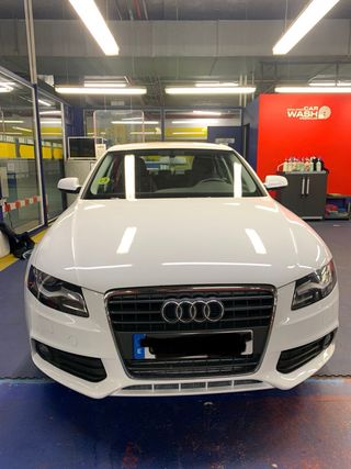 Audi A4 2009