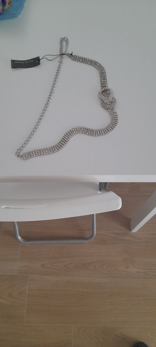 Cintura Gianni Notaro