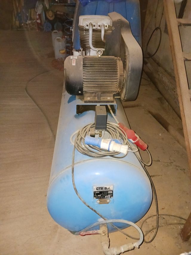 Aire acondicionado Daitsu DS-9KTP