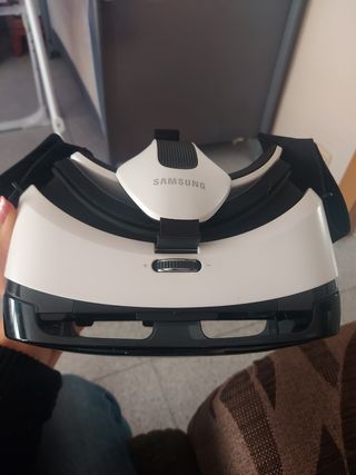 Samsung gear vr