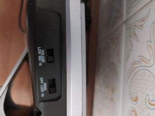 Teléfono fijo DAEWO