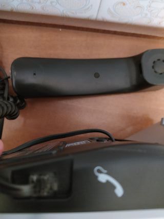 Teléfono fijo DAEWO