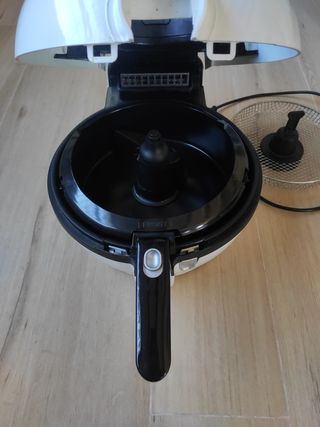 Tefal Actifry Genius