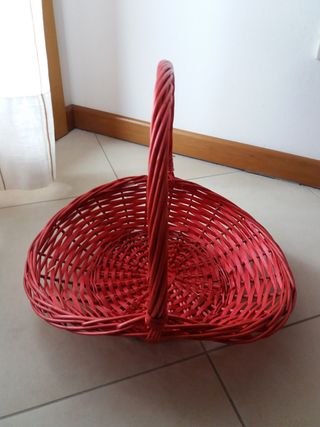 Cesto grande