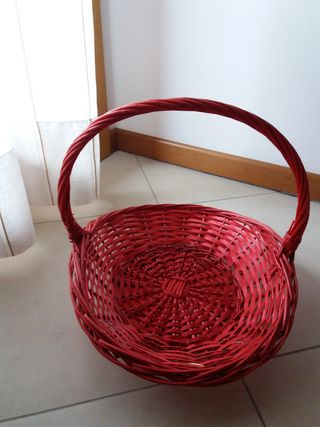 Cesto grande