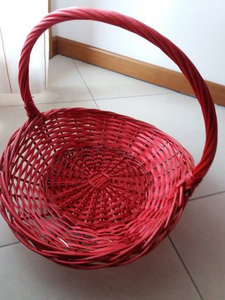 Cesto grande