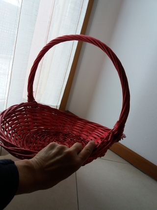 Cesto grande