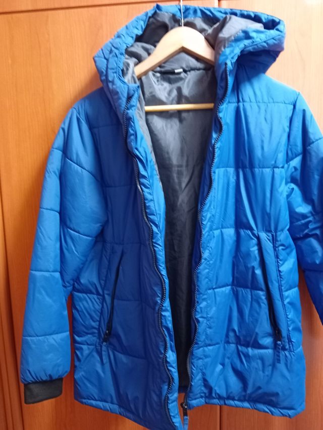 Chaqueta 13-14 años