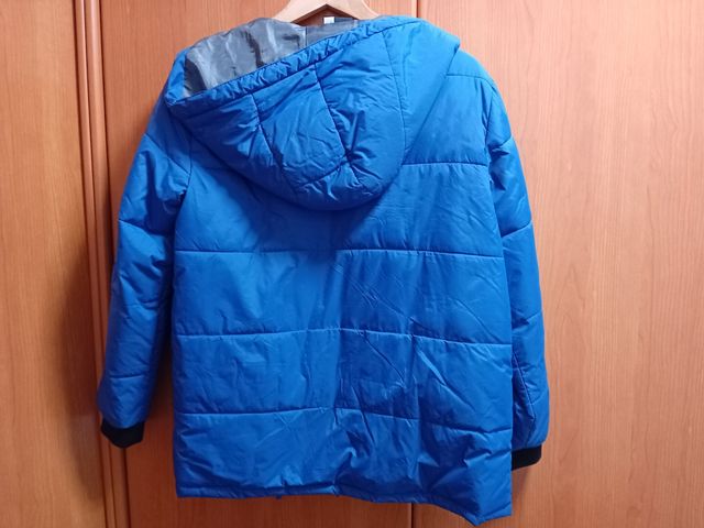 Chaqueta 13-14 años