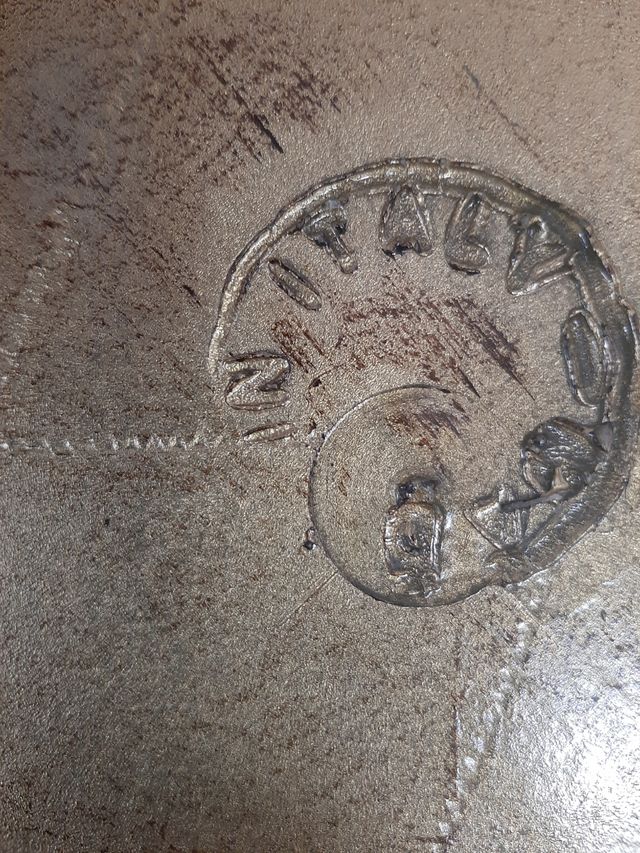 Bandejas Florentinas. Varias