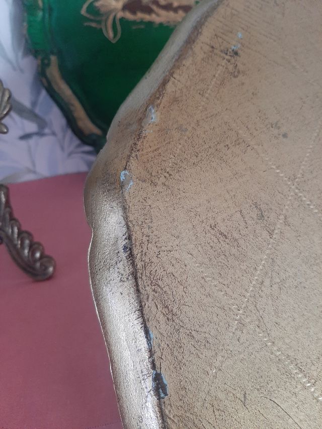 Bandejas Florentinas. Varias