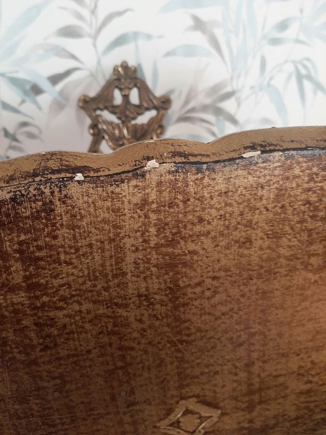 Bandejas Florentinas. Varias