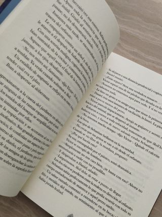 Libro La hija de los sueños