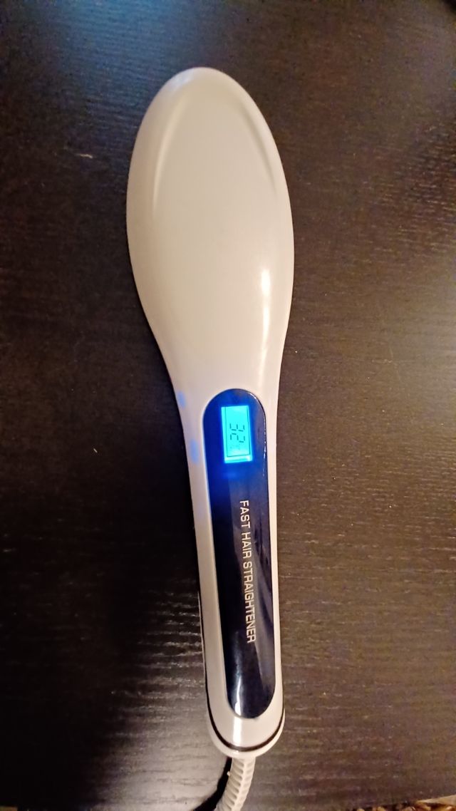 Spazzola per capelli