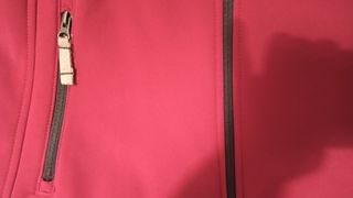 Cortavientos polar.  Solo venta en persona..