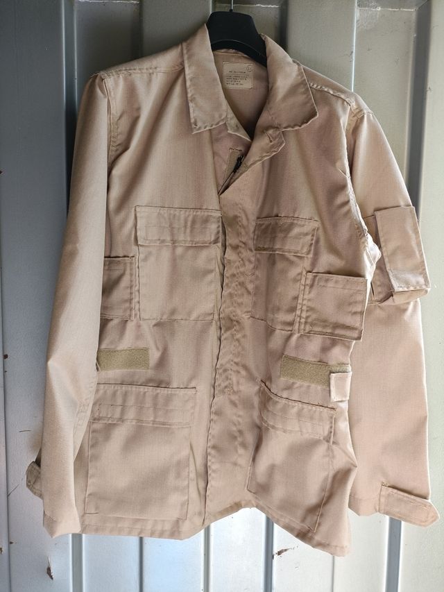 Sahariana Desert Storm PILOTI USARMY