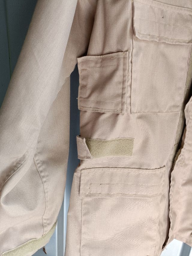 Sahariana Desert Storm PILOTI USARMY