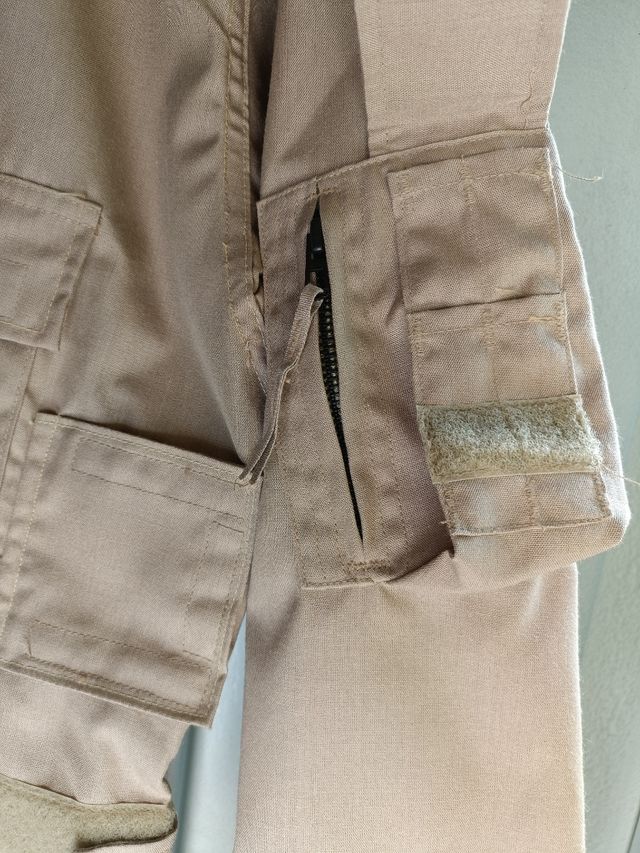 Sahariana Desert Storm PILOTI USARMY