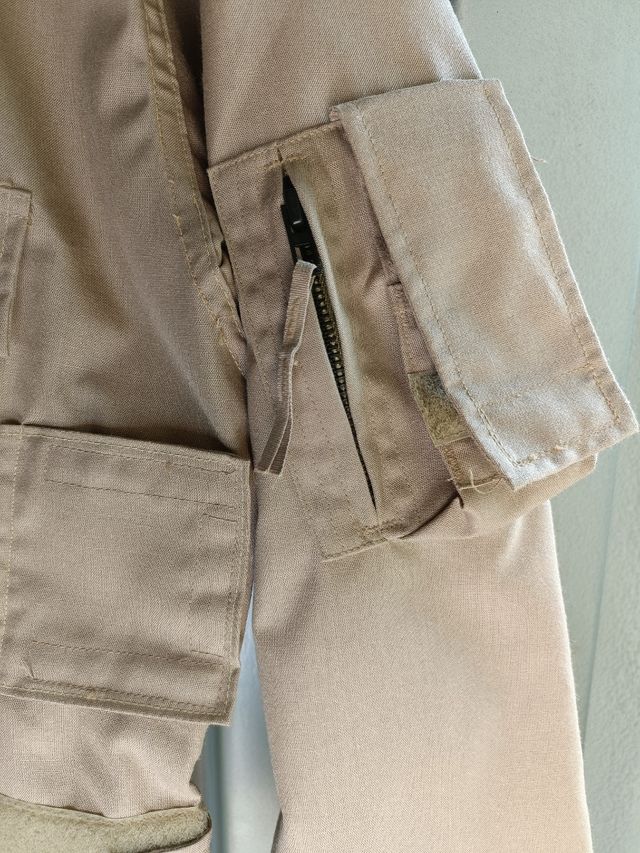 Sahariana Desert Storm PILOTI USARMY