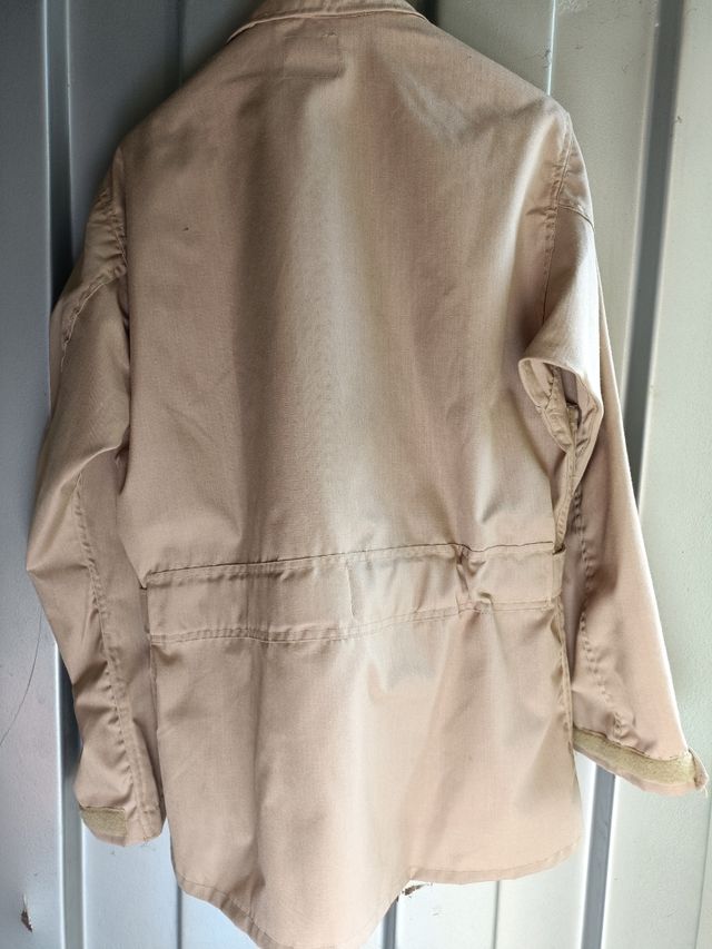 Sahariana Desert Storm PILOTI USARMY