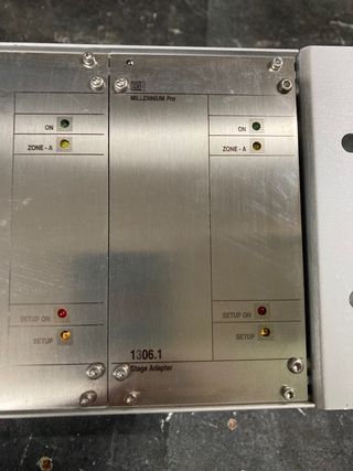 Modulos megafonia EGI