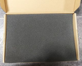 Vetro touch ipad mini