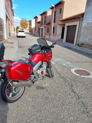 CBF 1000 ABS 2007