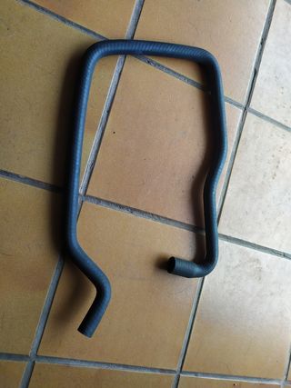 manguito calefaccion ford fiesta techno del 99