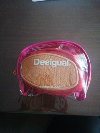Manoletinas Desigual