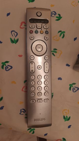 Televisor de 32pulgadas marca philips