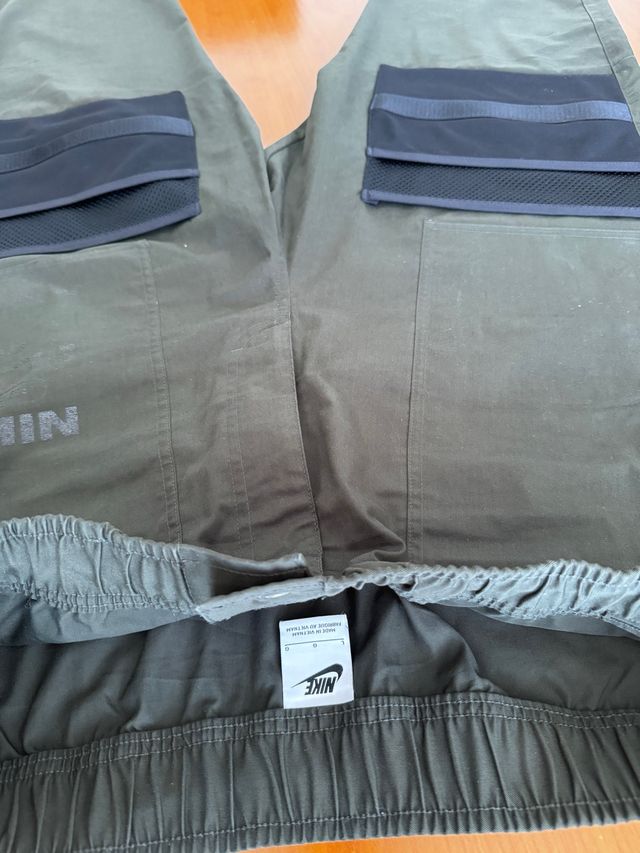 pantalon nike L