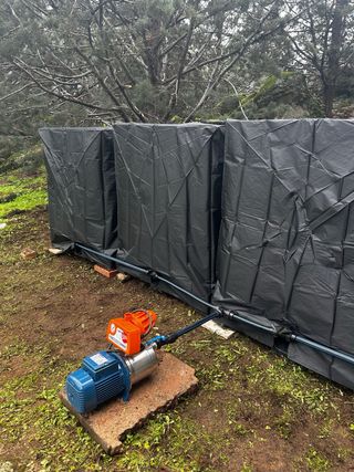 depositos,bidon,grg,ibc envase 1000 litros