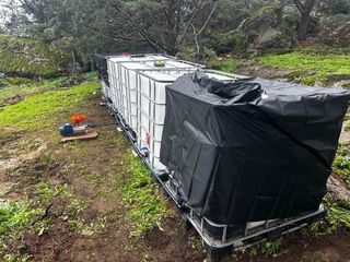 depositos,bidon,grg,ibc envase 1000 litros