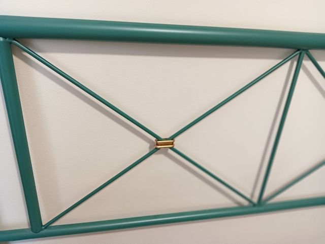 Cabezal cama matrimonio