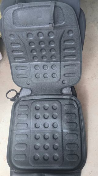 Silla automóvil Nuva grupo 2/3