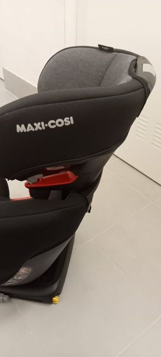 Silla infantil de coche