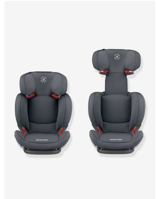 Silla infantil de coche