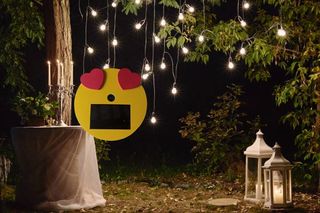 Alquiler de fotomatón 360 o videomatón 360