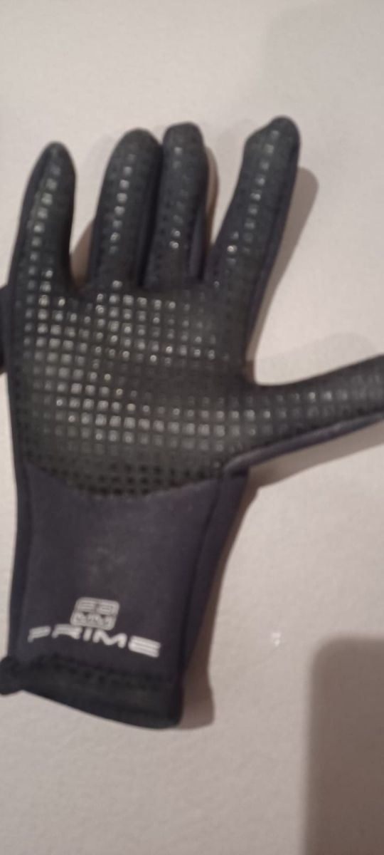 Guantes de neopreno marca Seac