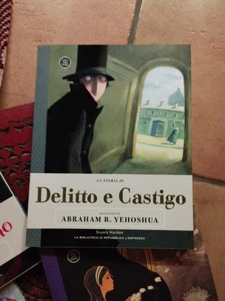 Grandi scrittori......