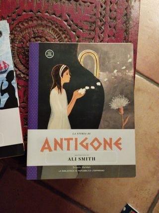 Grandi scrittori......