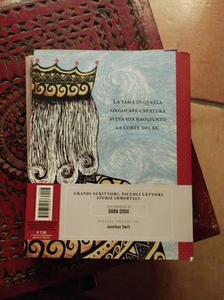 Grandi scrittori......