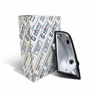 ALOJAMIENTO INTERMITENTE IZQUIERDO SEIMA BMW E21