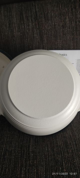 Horno holandés Sin estrenar