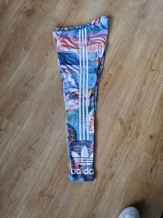 Pantalón de addidas 